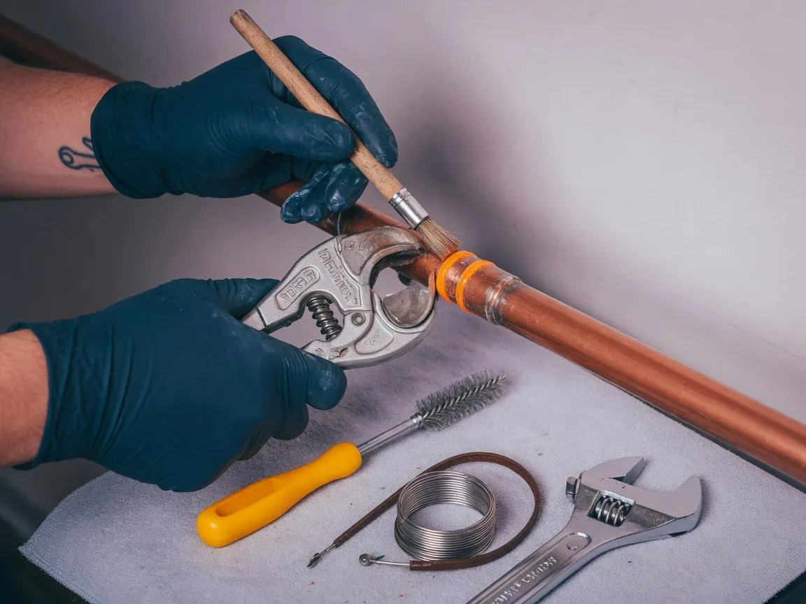 Why choose Sump Pump Repair in Savoy, TX